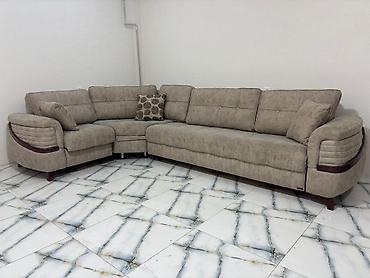 isdenmis mebel: Damla firması künc divanı 330/220 açılır bazalıdır 489azn Həzi — 1