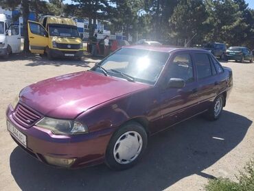 обмен дом на авто: Daewoo Nexia: 2005 г., 1.5 л, Механика, Бензин, Седан