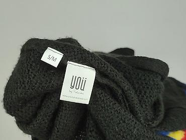 sweter kimono: YOU by Tokarska, Kardigan damski, rozmiar S — 4