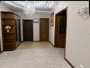 Продажа квартир: 3 комнаты, 187 м², Моссовет Элитка, 3 этаж, Дизайнерский ремонт — 8