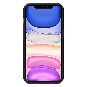 Maske i futrole za telefone: Maska Nillkin Scrub Pro za iPhone 14 Pro 6.1 crna. Uz brzu dostavu i — 4