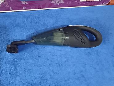 Автопылесосы: Беспроводной Автопылесос, Комплект насадок, Б/у, Самовывоз, Платная доставка — 7