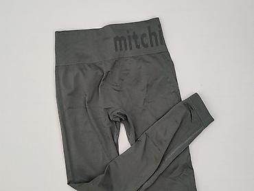 nba h: Legginsy Sportowe damskie, rozmiar M — 1