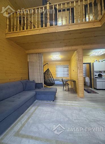 Продажа коттеджей и домов: 2 комнаты, 100 м², 4 соток, Бостери — 11