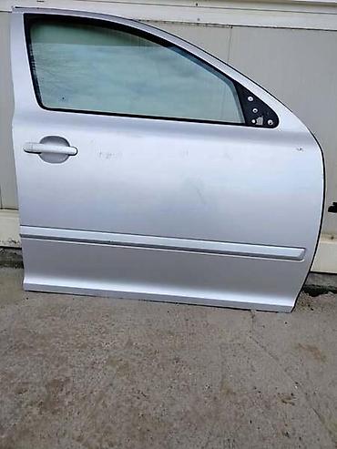 ruc formula: PREDNJA DESNA VRATA ZA ŠKODA OCTAVIA OD 2009. DO 2013. GOD. | — 1