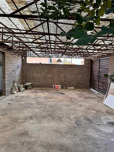 Продажа коттеджей и домов: Кирпичный 3х комнатный дом, участок 8 соток. Гараж/бокс капитального — 26