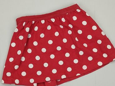 stroje kąpielowe niemowlęce: Skirt, 9-12 months, condition - Good