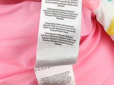 sweter stokrotki: Kamizelka, Little kids, 7 lat, 122-128 cm, stan - Bardzo dobry — 5