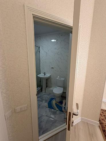 royal: 4 комнаты, 126 м², Асанбай мкр Элитка, 9 этаж, Евроремонт — 4
