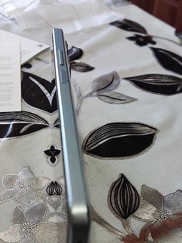 Poco: Poco F5, Б/у, 256 ГБ, 2 SIM, eSIM — 4