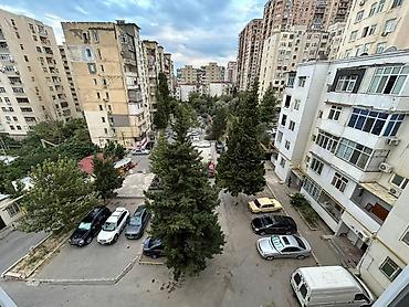 ev satisi: Bakı, Yeni Yasamal, 3 otaqlı, Köhnə tikili, 72 kv. m — 3