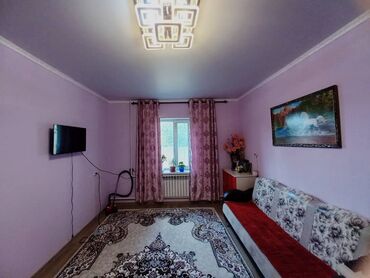 квартиры в каинды: 1 комната, 28 м², Индивидуалка, 2 этаж, Дизайнерский ремонт