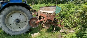 Traktorlar: Hamısı təcili satılır . Maraqlananlar zəng vasitəsilə əlaqə saxlaya — 8