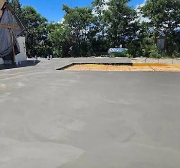 Бетонные работы: Стяжка Бесплатная консультация Больше 6 лет опыта — 2