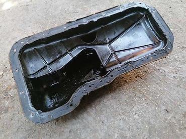Car Parts & Accessories: Fiat stilo 1.6 karter. Originalni polovni delovi 147-156-GT-159- Fiat — 2