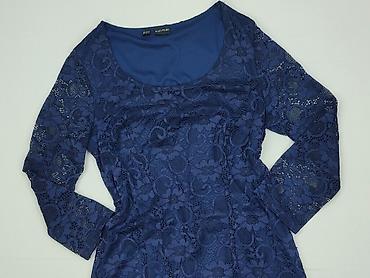 only blue behaviour: Bodyflirt, Sukienka damska, rozmiar S — 1