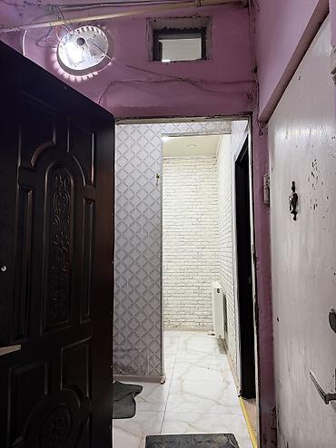 kirayə ev binə: Unvan nesimi metrosunan 300-400 metr aralıgında yerleshir 1 otag — 3