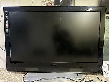 ТВ и видео: Beko LCD televizor ekran ölçüsü: 42 düym geniş ekran - HD Ready — 1
