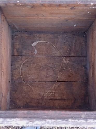 xoruz satlir: 10 eded 12 ramkalı arı yesikleri satılır qiyməti 30 azn çatdırılma — 1