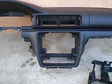 prodaja bisona: INSTRUMENT TABLA ZA VOLKSWAGEN PASSAT B5, PASSAT B5.5 | Instrument — 2