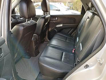honda civic 2008 ehtiyat hisseleri: Kia Sportage 2008, 2.0 motor benzin, Deri salon, Lyuk, tam ötürücü — 5