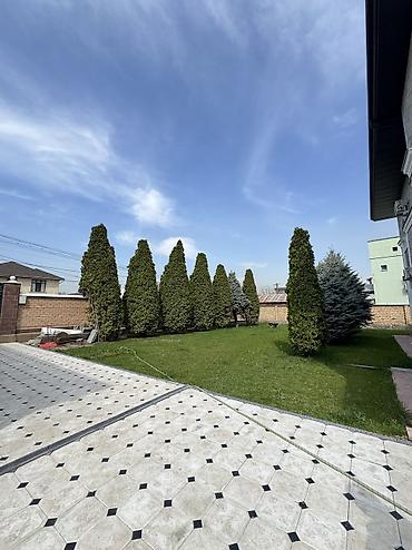 Аренда помещений свободного назначения: Дом в районе Кара-Дарыя / Суванбердиева (частный сектор, тихий район) — 17