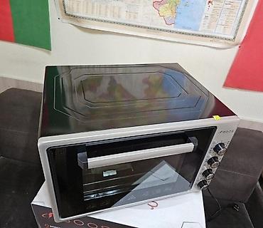 Elektrik sobaları: Mini soba Elektrikli soba BOOŞ Türkiyə istehsalı 75 litr Yeni — 3