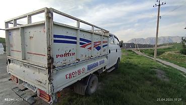 Легкий грузовой транспорт: Легкий грузовик, Б/у at lalafo.kg — 9 Легкий грузовой транспорт: Легкий грузовик, Б/у — 9