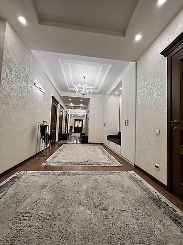 Продажа квартир: 3 комнаты, 145 м², Элитка, 6 этаж — 6