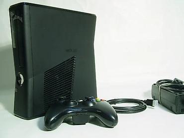 ormaric za ves masinu: Xbox 360, korektno očuvana i potpuno ispravna (noviji model bez — 1