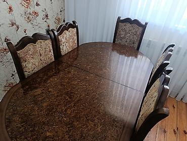 Digər mebel: Leman86Masa desti 250azn satilir unvan corat — 1