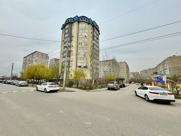 Продажа квартир: 2 комнаты, 66 м², Элитка, 13 этаж, Евроремонт