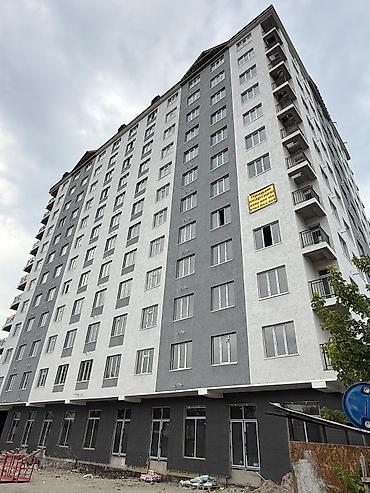 Продажа квартир: 2 комнаты, 65 м², 5 этаж, Готовая ПСО (под самоотделку) — 6