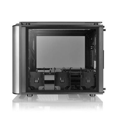 Korpuslar: 👉 Case Thermaltake Level 20 VT CPU soyuducu hündürlüyü məhdudiyyəti — 6