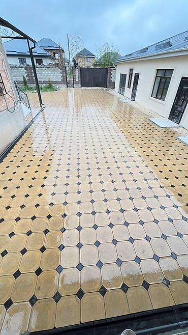 Евробрусчатка: Евробрусчатка, Баку, Литая, Новый — 5