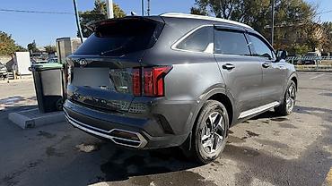 киа соренто 2020 цена: Kia Sorento: 2020 г., 1.6 л, Автомат, Гибрид, Кроссовер — 5