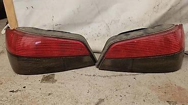 2002 mazda 626: FAR STOP SVETLO ZA PEUGEOT 306 — 4