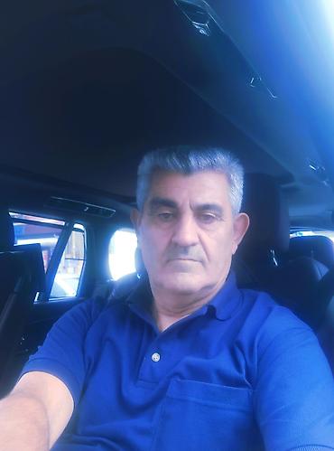 şəki taksi xidməti: Salam. Men Abbasli Mubariz 64 yasim var. 25 il aile ve mudur surucusu — 2