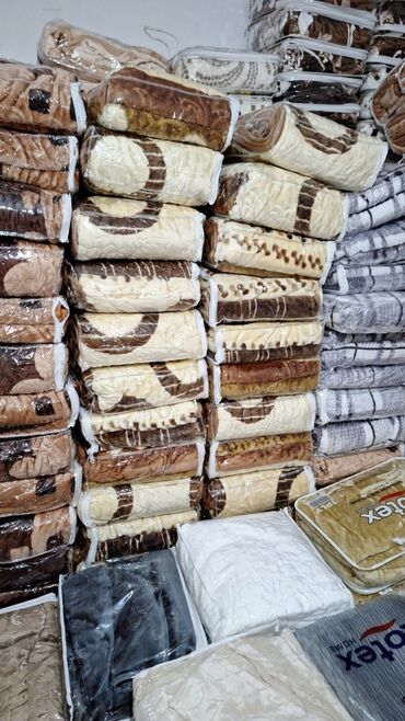 Ćebad i pokrivači: Ćebe 220x160 — 7