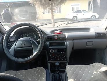 Opel: Opel Astra: 1993 г., 1.4 л, Механика, Бензин, Хэтчбэк — 4