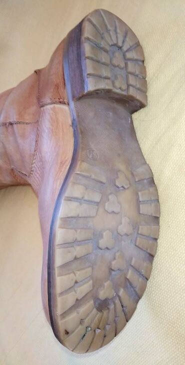 Čizme: Čizme, 37 — 5