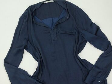 next marynarka damska: Zara, Women's blouse, size M (EU 38)