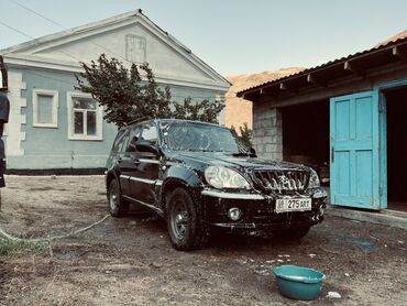 набор ключей для автомобиля цена бишкек: Hyundai Terracan: 2002 г., 0.3 - engine capacity л, Механика, Дизель, Жол тандабас