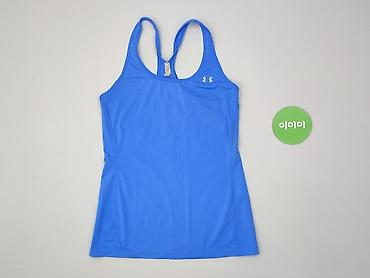 make a strong: Under Armour, Top damski, rozmiar XS — 2