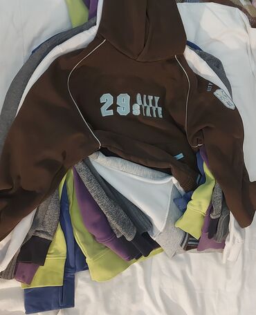 Топы и рубашки: Рубашка, Б/у — 1