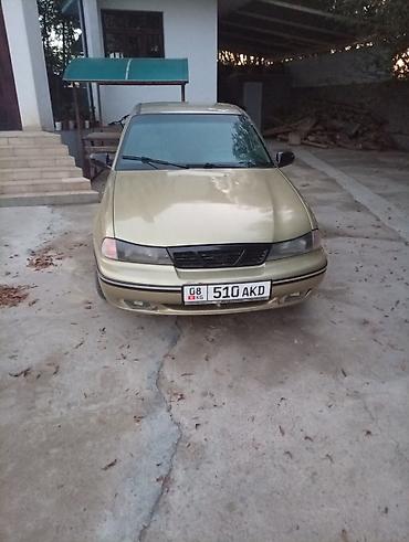 Продажа авто: Daewoo Nexia: 2005 г., 1.6 л, Механика, Бензин, Седан — 3