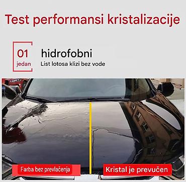 launch programator: Želite da Vaš automobil sija kao prvog dana iz salona, a da ujedno — 4