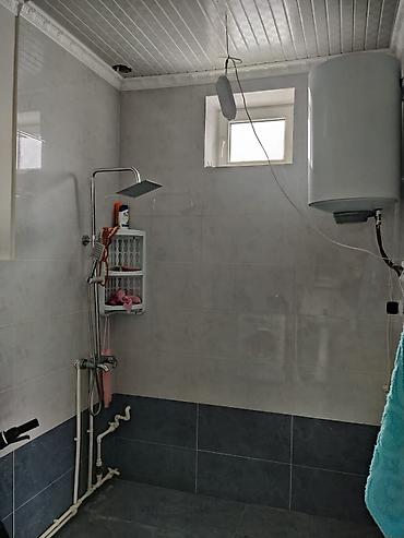 Балконные двери: Продается 2 х этажный дом в селе "Алтынчы километр" в городе Ош дальше — 17