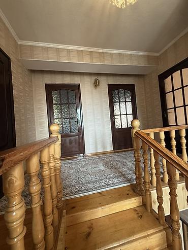 Долгосрочная аренда домов: 200 м², 6 комнат, Резиденция Можно с животными — 12