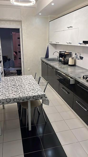 Аренда квартир: Сдаётся 3-комнатная квартира с паркингом 🏡 Сдаётся уютная 3-комнатная — 1